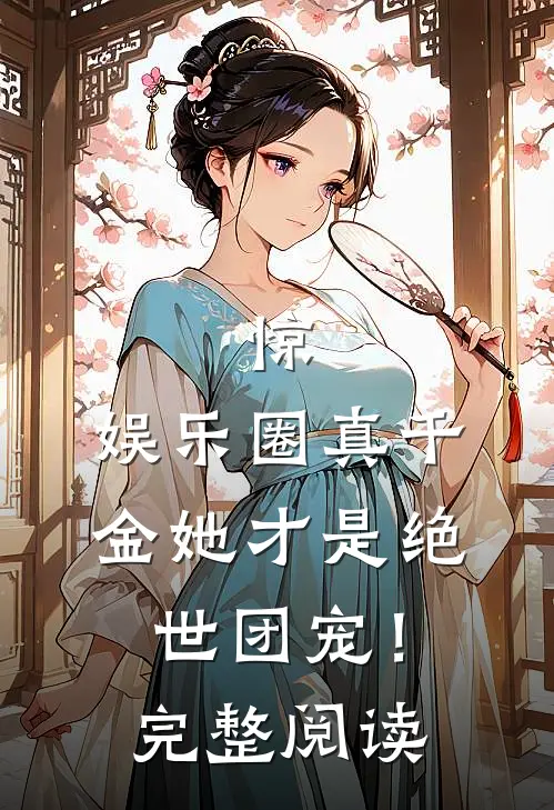 惊，娱乐圈真千金她才是绝世团宠！完整阅读