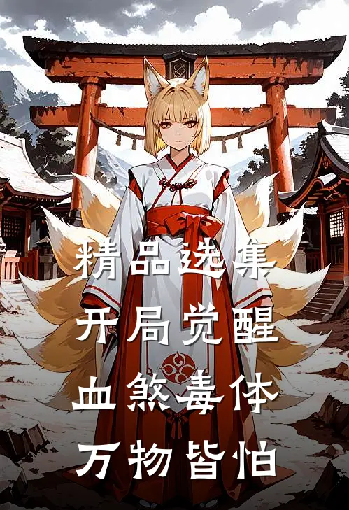 精品选集开局觉醒血煞毒体，万物皆怕