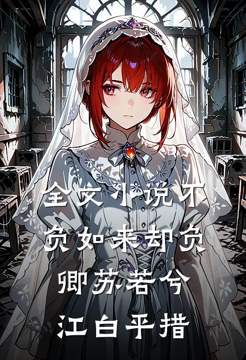 全文小说不负如来却负卿苏若兮江白平措