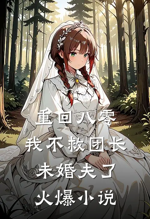 重回八零，我不救团长未婚夫了火爆小说