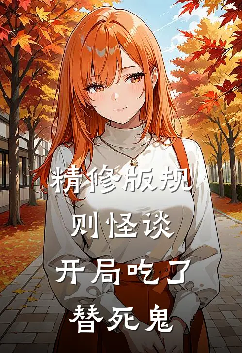 精修版规则怪谈：开局吃了替死鬼