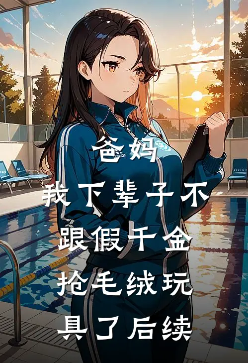 爸妈，我下辈子不跟假千金抢毛绒玩具了后续