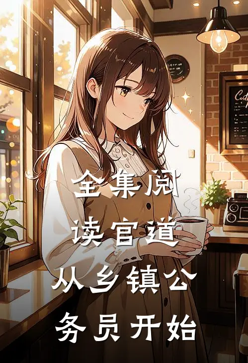 全集阅读官道：从乡镇公务员开始