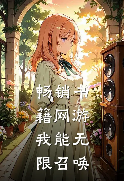 畅销书籍网游：我能无限召唤
