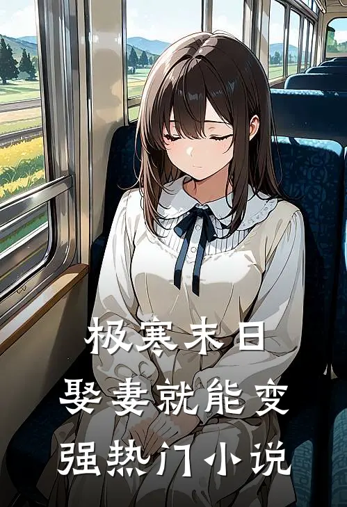 极寒末日：娶妻就能变强热门小说