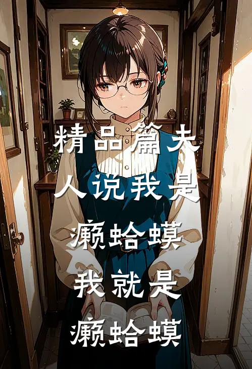精品篇夫人说我是癞蛤蟆，我就是癞蛤蟆