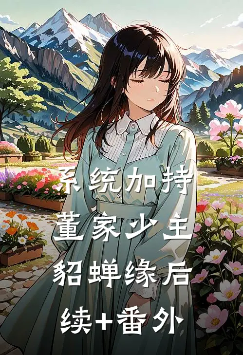 系统加持：董家少主貂蝉缘后续+番外