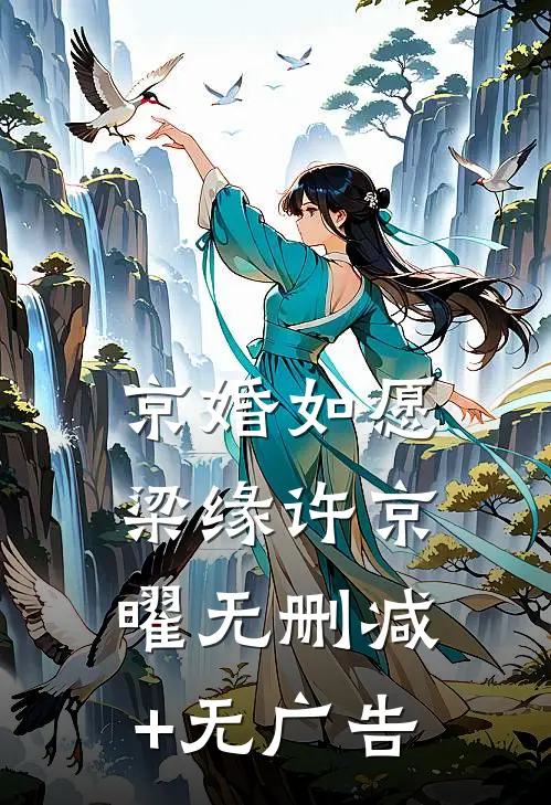 京婚如愿梁缘许京曜无删减+无广告