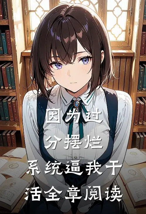 因为过分摆烂，系统逼我干活全章阅读