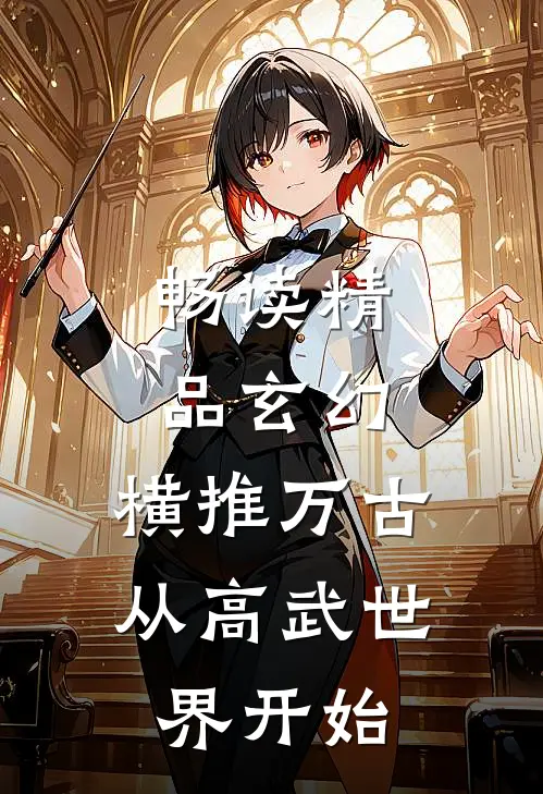 畅读精品玄幻：横推万古从高武世界开始