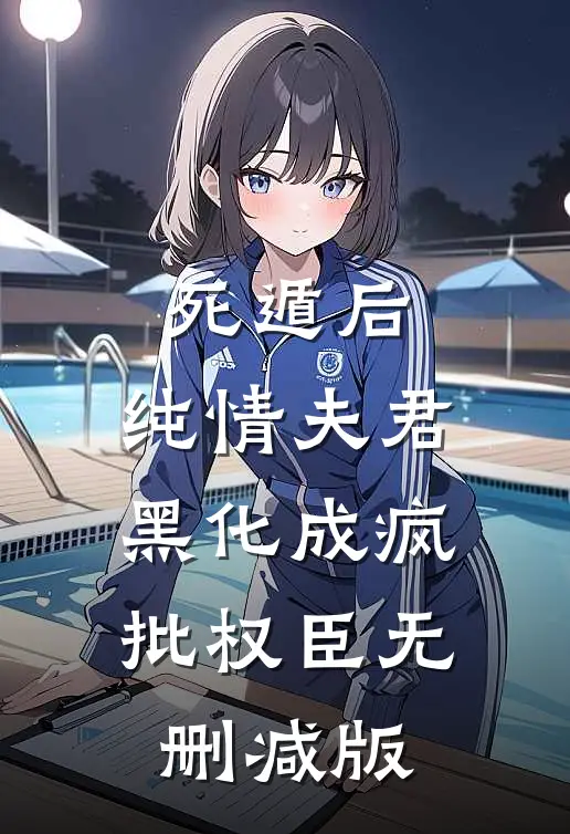 死遁后，纯情夫君黑化成疯批权臣无删减版