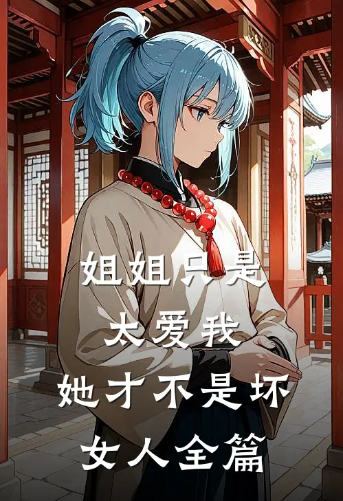 姐姐只是太爱我,她才不是坏女人全篇阅读