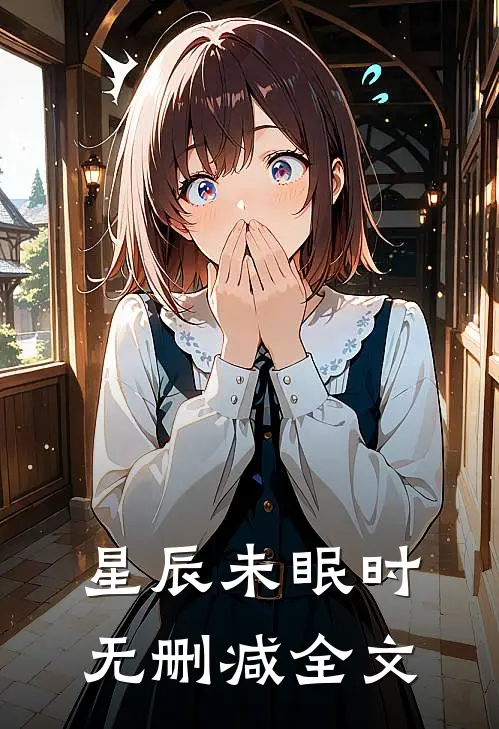 星辰未眠时无删减全文