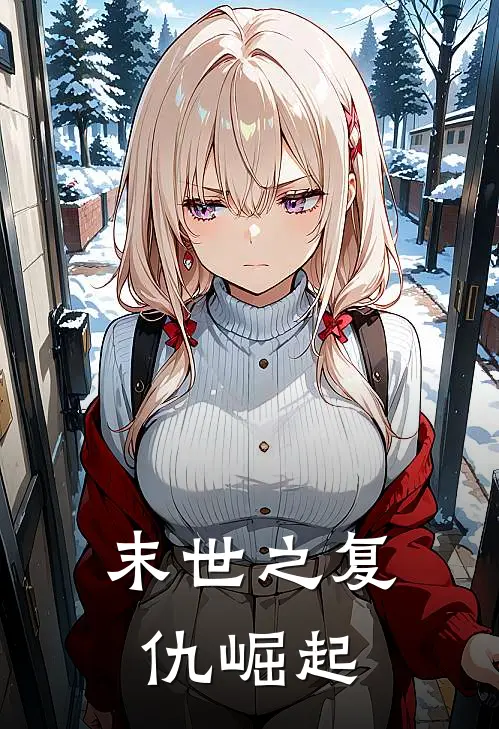 末世之复仇崛起