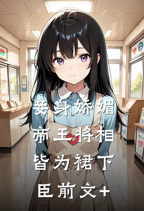 妾身娇媚，帝王将相皆为裙下臣前文+