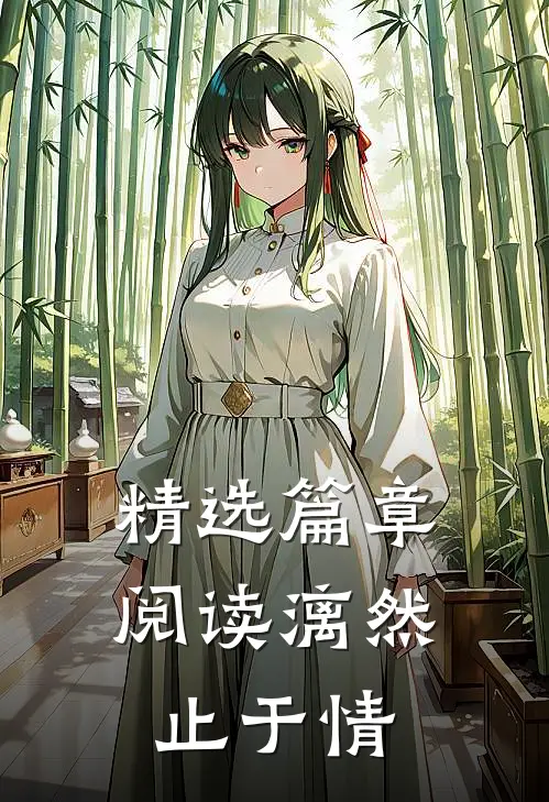 精选篇章阅读漓然止于情