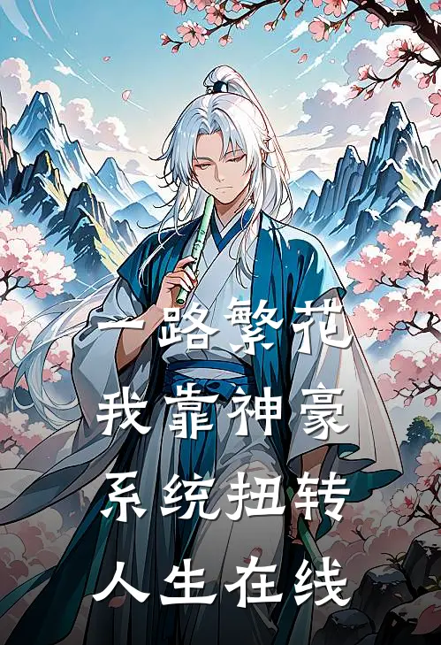 一路繁花：我靠神豪系统扭转人生在线