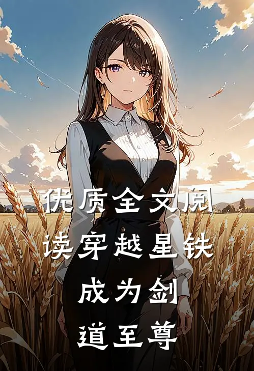 优质全文阅读穿越星铁：成为剑道至尊