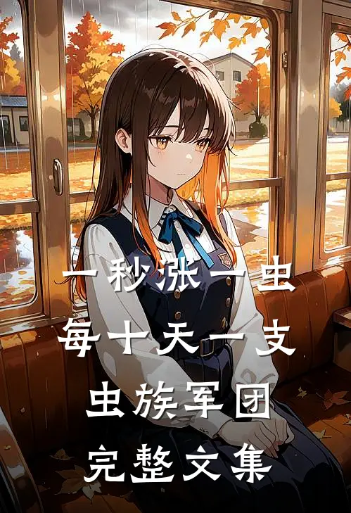 一秒涨一虫，每十天一支虫族军团完整文集