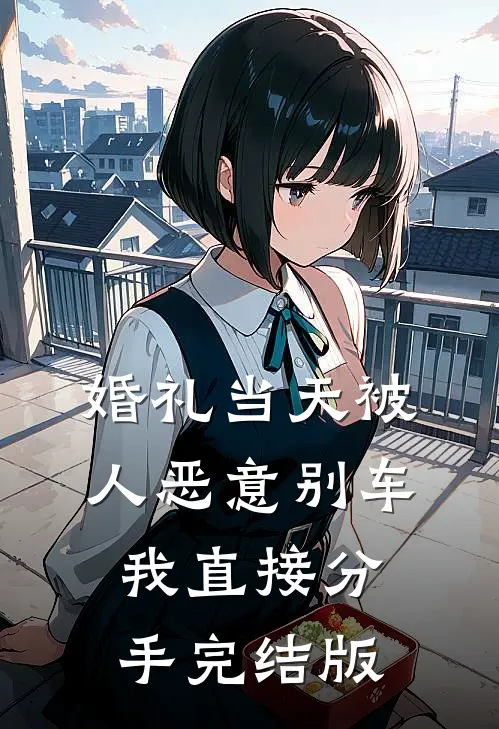婚礼当天被人恶意别车，我直接分手完结版