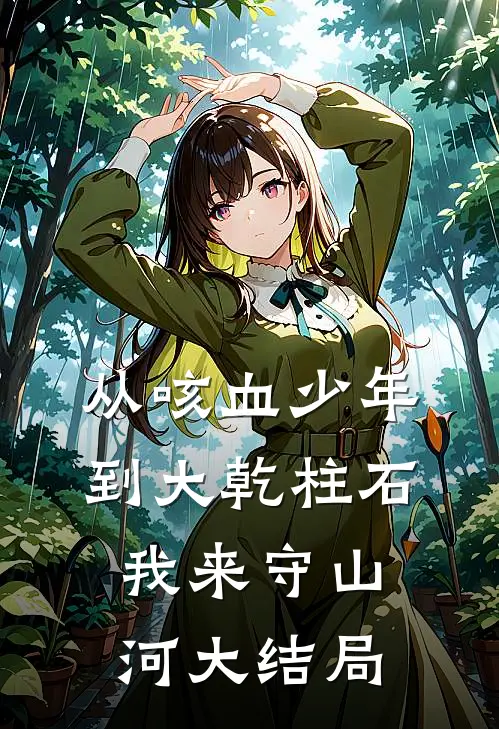 从咳血少年到大乾柱石，我来守山河大结局