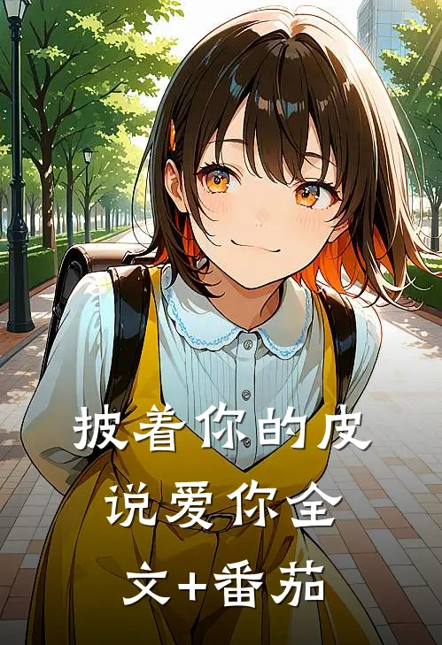 披着你的皮说爱你全文+番茄