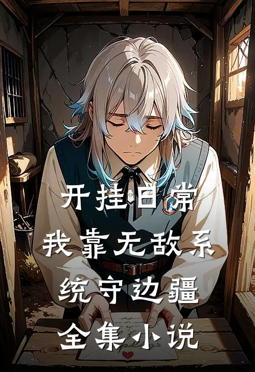 开挂日常：我靠无敌系统守边疆全集小说