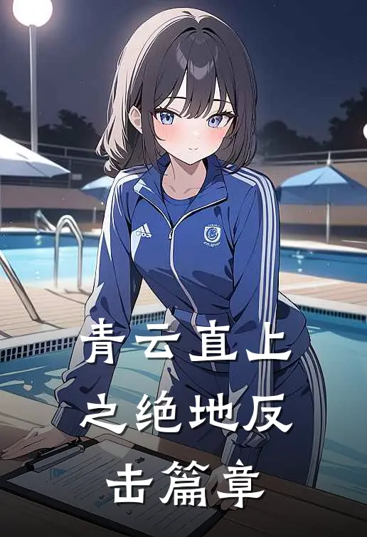 青云直上之绝地反击篇章