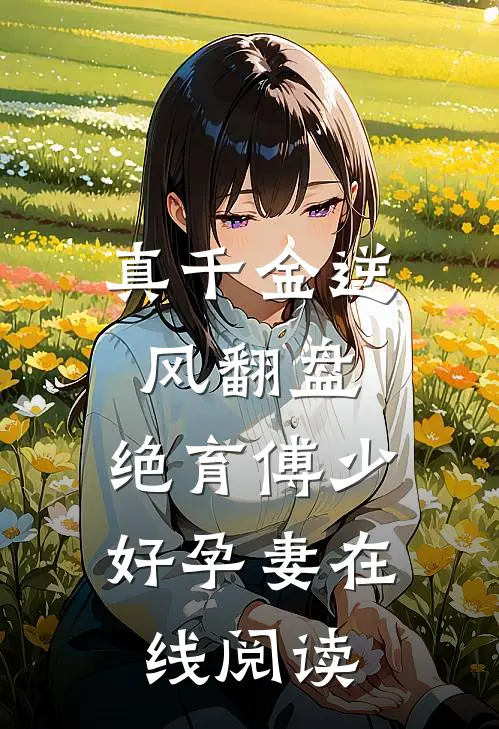 真千金逆风翻盘，绝育傅少好孕妻在线阅读