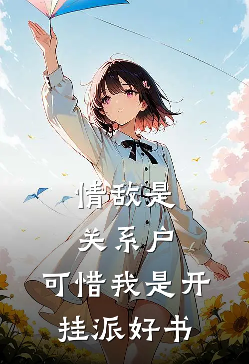情敌是关系户，可惜我是开挂派好书