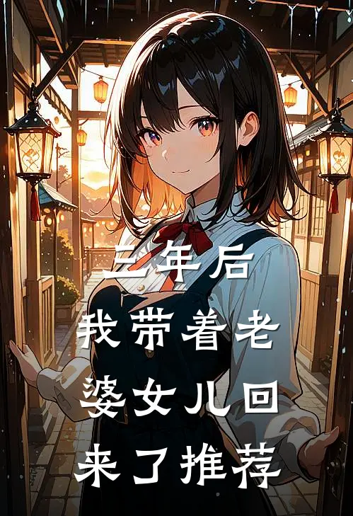 三年后，我带着老婆女儿回来了推荐