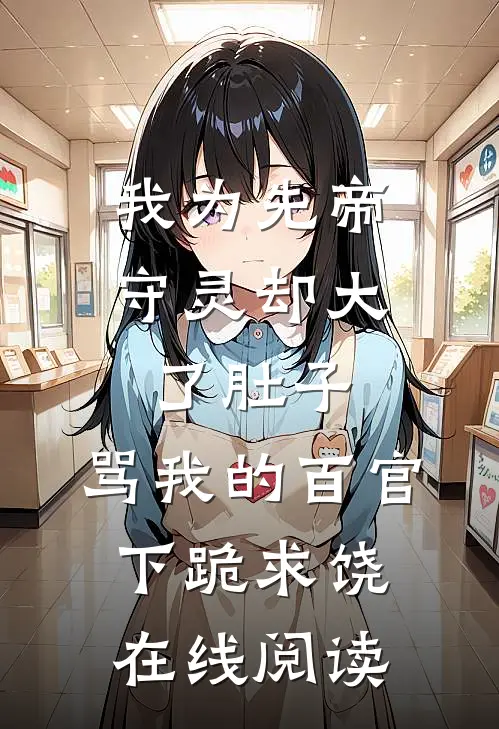 我为先帝守灵却大了肚子，骂我的百官下跪求饶在线阅读