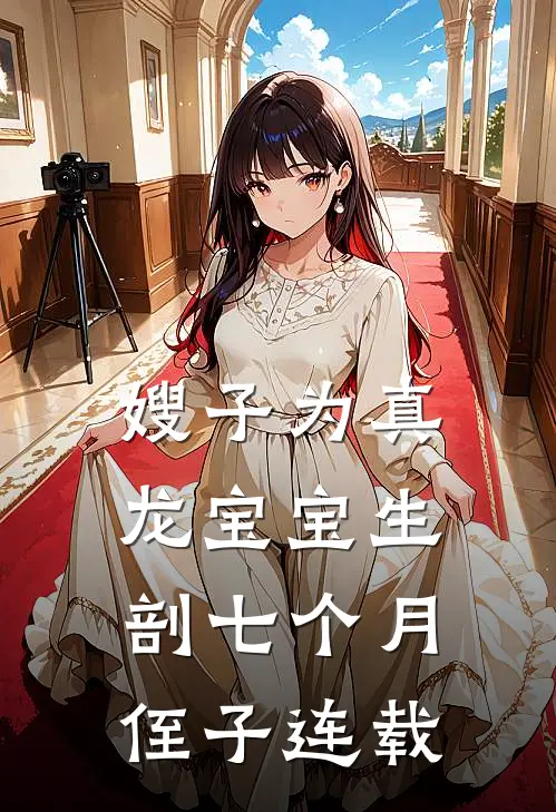 嫂子为真龙宝宝生剖七个月侄子连载