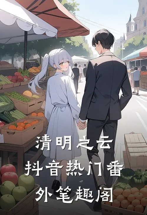 清明之云：抖音热门番外笔趣阁