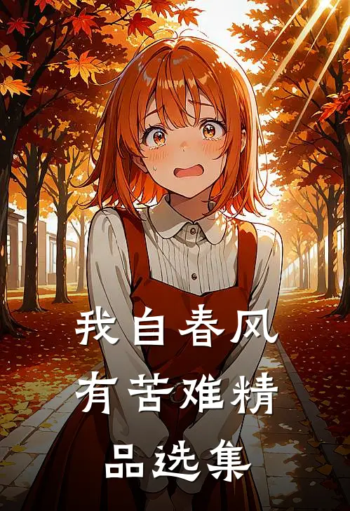 我自春风有苦难精品选集