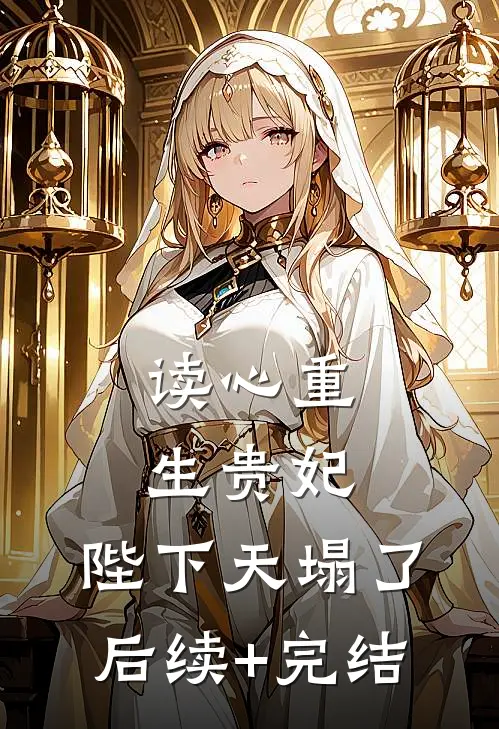 读心重生贵妃，陛下天塌了后续+完结