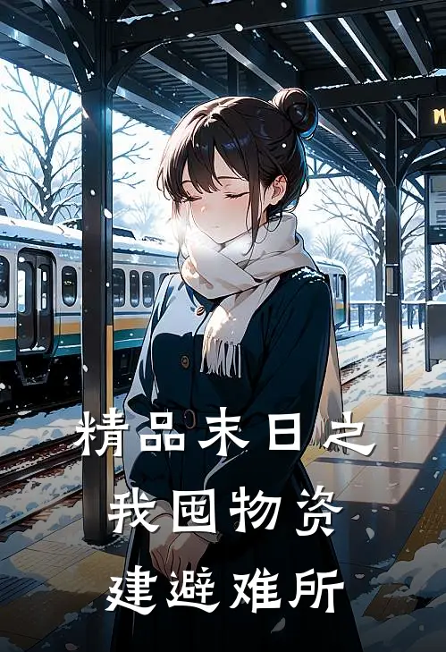 精品末日之我囤物资建避难所