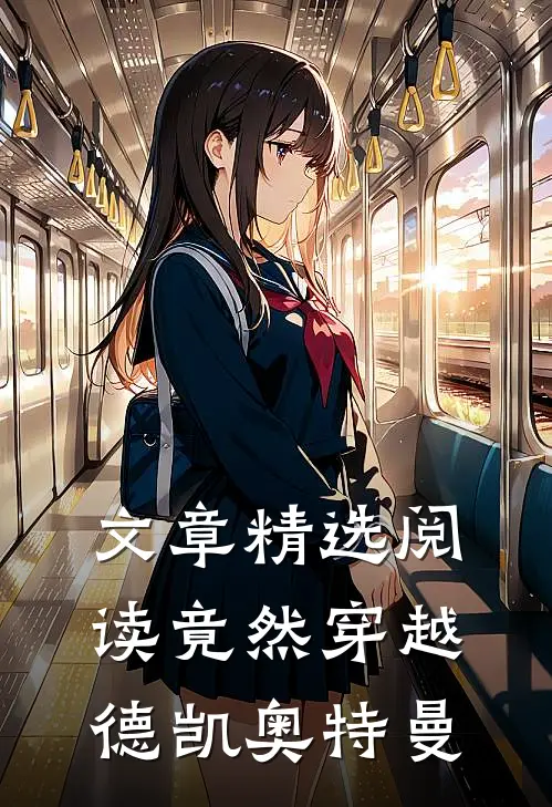文章精选阅读竟然穿越德凯奥特曼