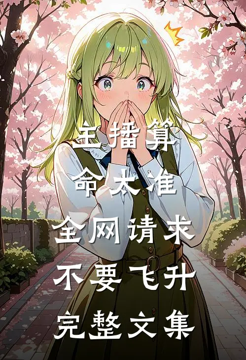 主播算命太准，全网请求不要飞升完整文集