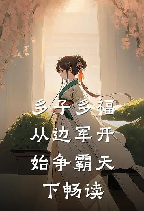 多子多福，从边军开始争霸天下畅读