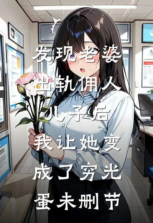 发现老婆出轨佣人儿子后，我让她变成了穷光蛋未删节