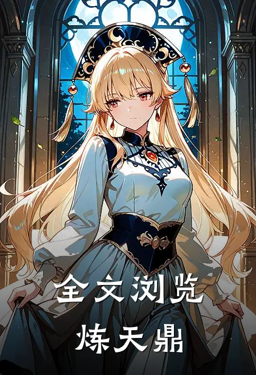 全文浏览炼天鼎