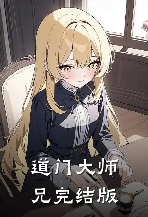 道门大师兄完结版