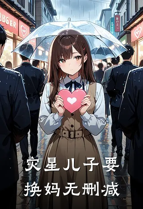 灾星儿子要换妈无删减