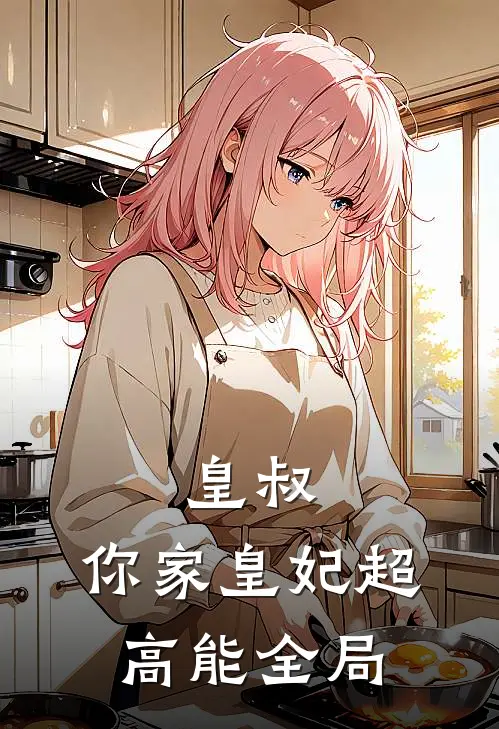 皇叔：你家皇妃超高能全局