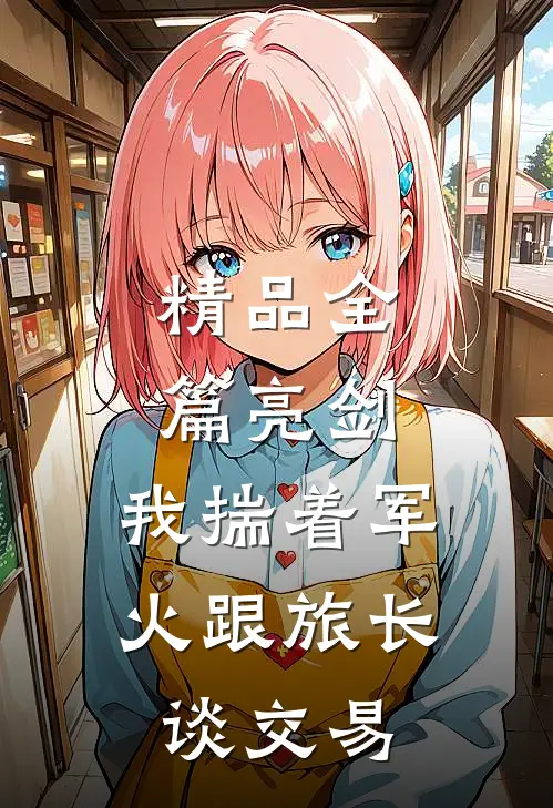 精品全篇亮剑：我揣着军火跟旅长谈交易