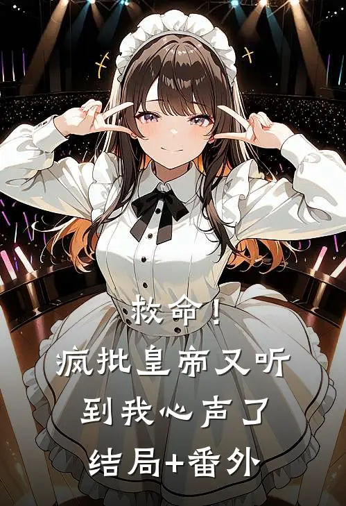 救命！疯批皇帝又听到我心声了结局+番外