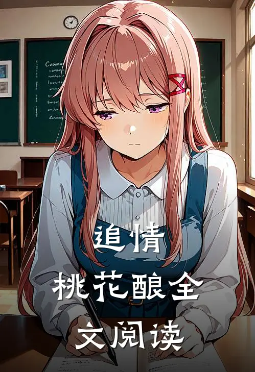 追情，桃花酿全文阅读