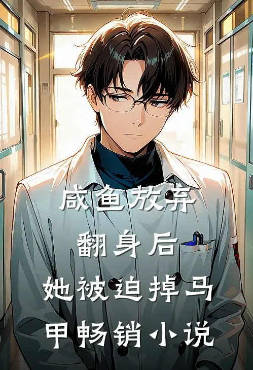 咸鱼放弃翻身后，她被迫掉马甲畅销小说