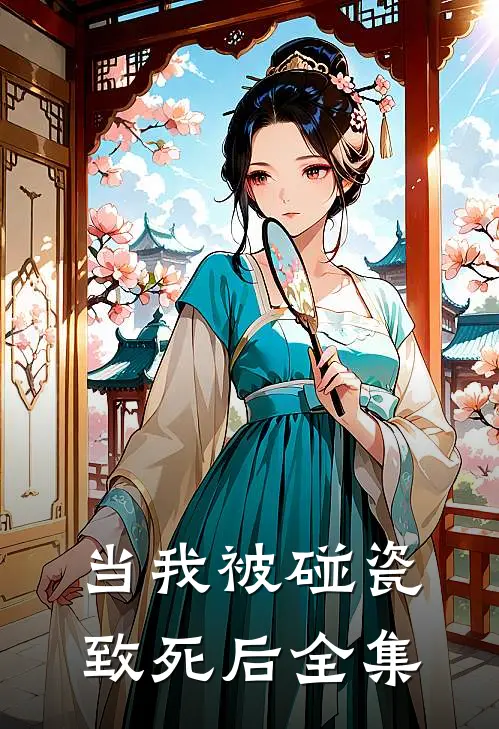 当我被碰瓷致死后全集
